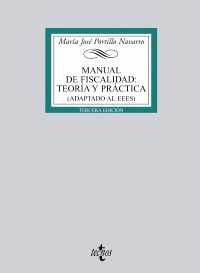 MANUAL DE FISCALIDAD: TEORÍA Y PRÁCTICA
