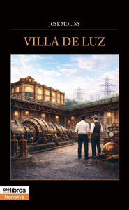 VILLA DE LUZ