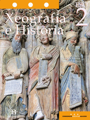XEOGRAFIA E HISTORIA 2º ESO LOMCE