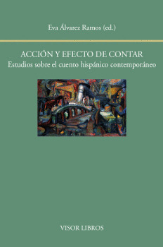 ACCION Y EFECTUO DE CORTAR