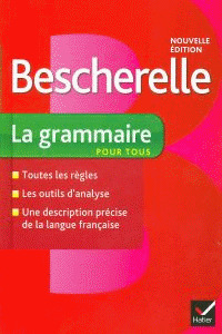 BESCHERELLE 3. GRAMMAIRE POUR TOUS (2012)