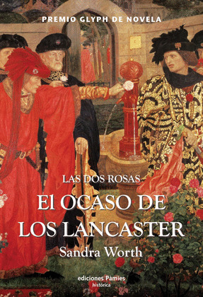 DOS ROSAS OCASO LOS LANCASTER