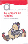 LAMPARA DE ALADINO