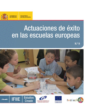 ACTUACIONES DE ÉXITO EN LAS ESCUELAS EUROPEAS