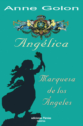 ANGELICA, MARQUESA DE LOS ANGELES