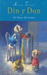 DIN Y DON. EN BUSCA DEL TESORO