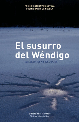 SUSURRO DEL WÉNDIGO, EL