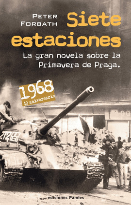 SIETE ESTACIONES