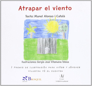 ATRAPAR AL VIENTO