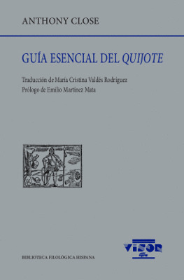 GUIA ESENCIAL DEL QUIJOTE