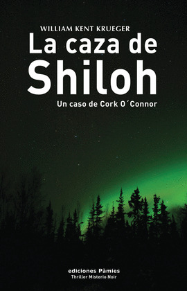 CAZA DE SHILOH,LA