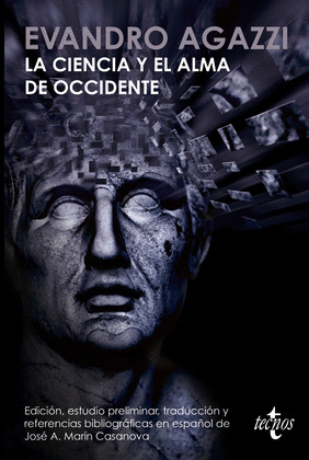 CIENCIA Y EL ALMA DE OCCIDENTE, LA