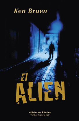 ALIEN, EL