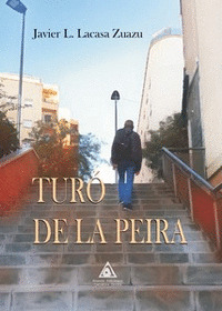 TURÓ DE LA PEIRA