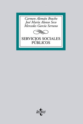 SERVICIOS SOCIALES PÚBLICOS