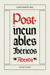 POST-INCUNABLES IBERICOS. ADENDA