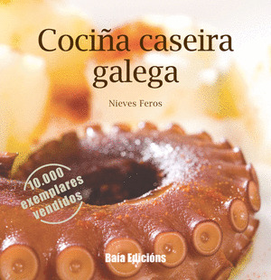 COCIÑA CASEIRA GALEGA