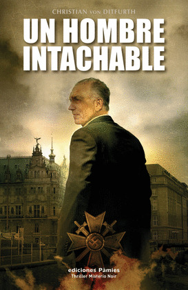 HOMBRE INTACHABLE, UN