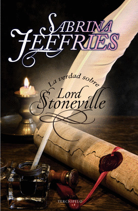 LA VERDAD SOBRE LORD STONEVILLE