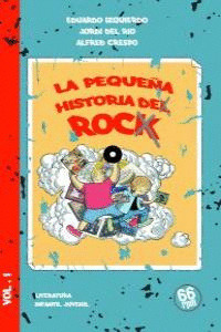 PEQUEÑA HISTORIA DE ROC, LA