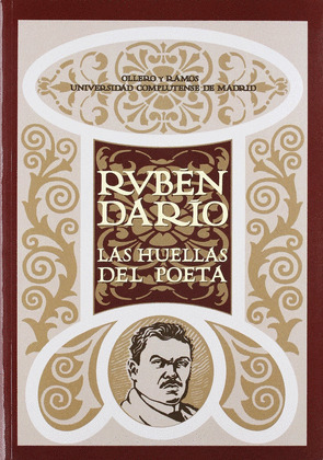 RUBÉN DARÍO