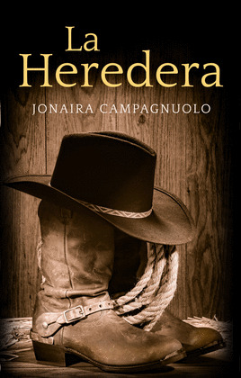 LA HEREDERA