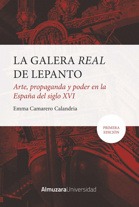 GALERA REAL DE LEPANTO, LA