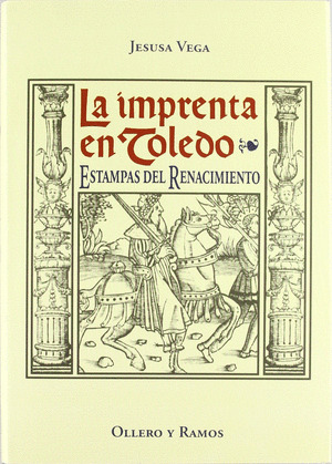 LA IMPRENTA EN TOLEDO