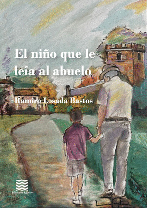 NIÑO QUE LEÍA AL ABUELO, EL