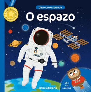 DESCUBRO E APRENDO: O ESPAZO