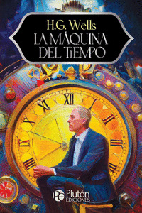 LA MÁQUINA DEL TIEMPO