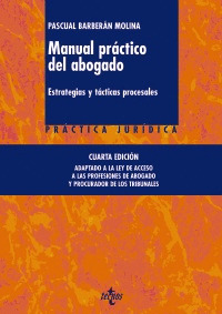 MANUAL PRÁCTICO DEL ABOGADO