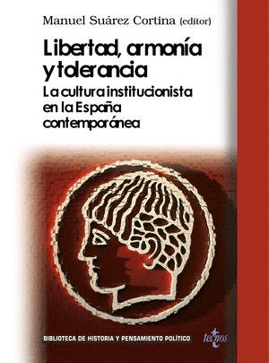 LIBERTAD, ARMONÍA Y TOLERANCIA