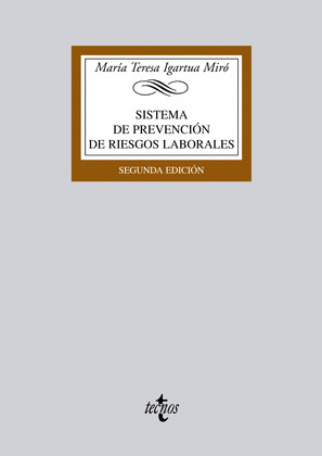 SISTEMA DE PREVENCIÓN DE RIESGOS LABORALES