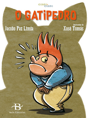 GATIPEDRO, O