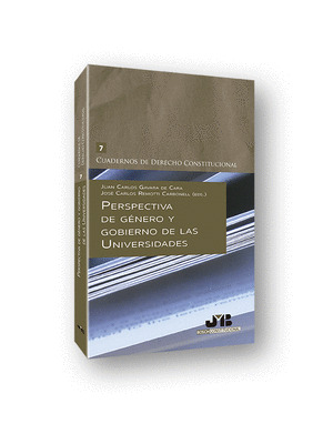 PERSPECTIVA DE GENERO Y GOBIERNO DE LAS UNIVERSIDADES