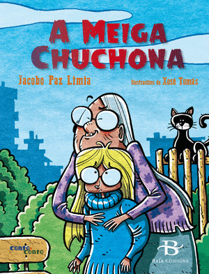 MEIGA CHUCHONA, A