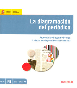 LA DIAGRAMACIÓN DEL PERIÓDICO