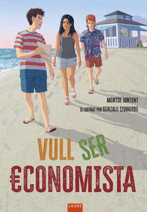 VULL SER ECONOMISTA
