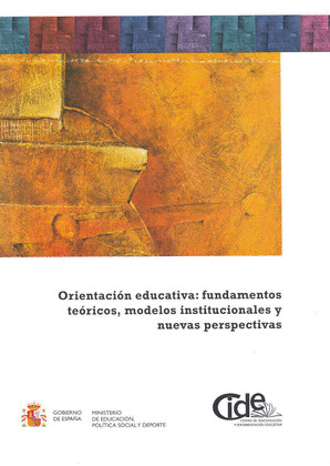ORIENTACIÓN EDUCATIVA