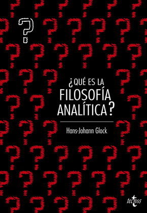 QUÉ ES LA FILOSOFÍA ANALÍTICA?