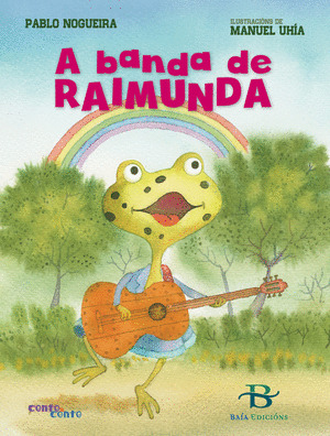 BANDA DE RAIMUNDA, A