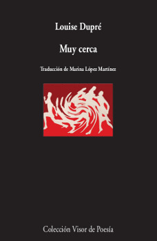 MUY CERCA (EDICIÓN BILINGÜE FRANCÉS - CASTELLANO)