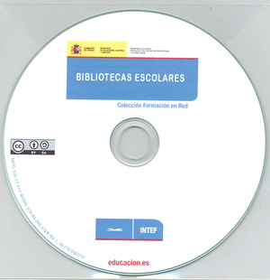 BIBLIOTECAS ESCOLARES