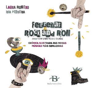 FERREÑAS & ROCK AND ROLL