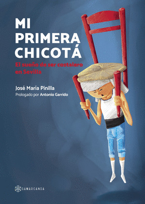 MI PRIMERA CHICOTA