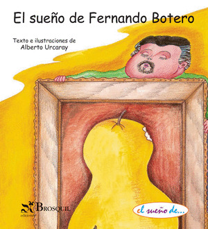 SUEÑO DE FERNANDO BOTERO
