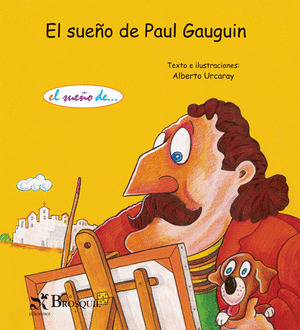 SUEÑO DE PAUL GAUGUIN