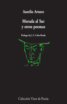 MORADA AL SUR Y OTROS POEMAS
