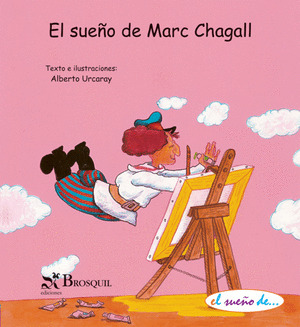 SUEÑO DE MARC CHAGALL